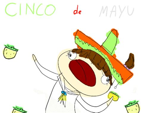 Celebrate Cinco De Mayo  Find And Share On Giphy