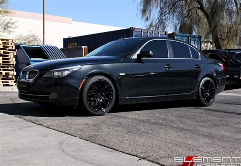 19x8.5 TSW Sebring Matte Black 5x120 35mm