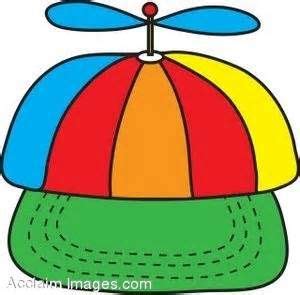 Propeller Hat Clipart | Clip art, Hats, Tmnt