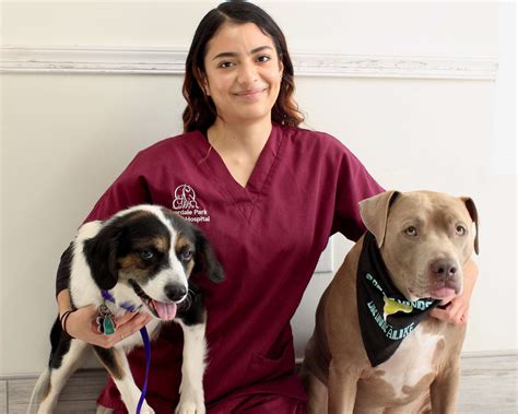 Riverdale Animal Hospital Maryland The Riverdale Stories