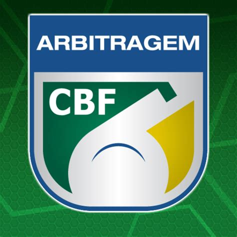 Cbf Anuncia Nova Comissão De Arbitragem