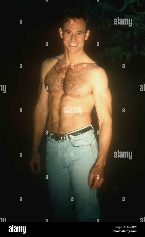 Los Angeles Ca March 2 Exclusive Actor Gregg Marx Poses At A