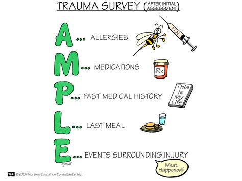 Ample Trauma Homecare24