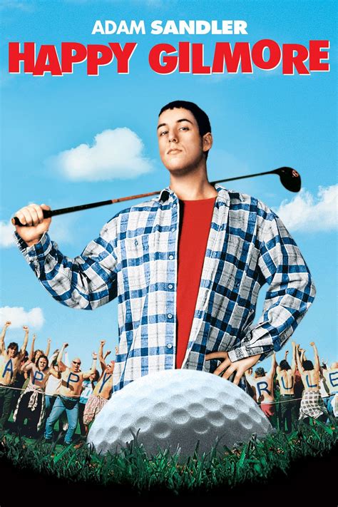 Adam Sandler Announces Legendary Golfer S Appearance In Happy Gilmore