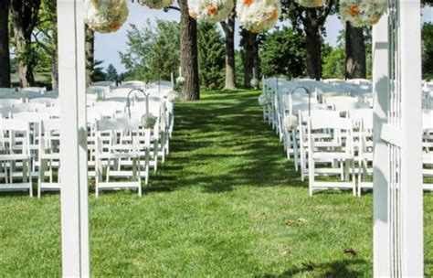 Elgin Country Club - Elgin, IL - Wedding Venue