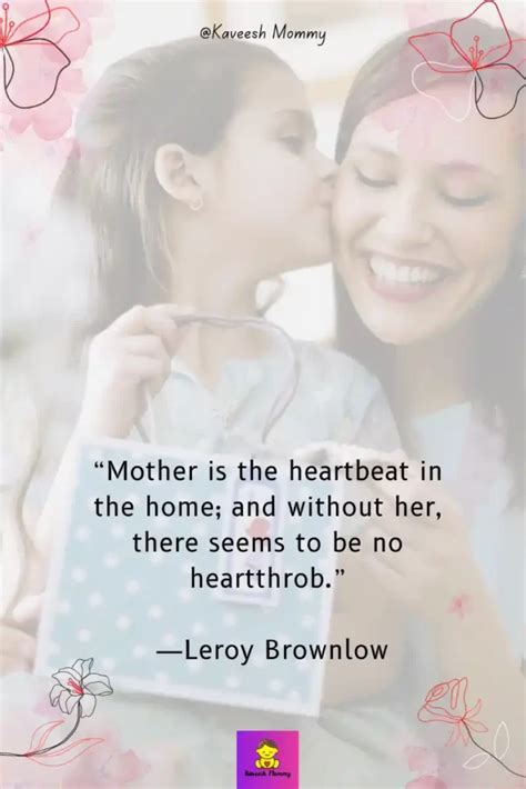 100 Best Mothers Day Quotes And Sayings To Show How Much You Love The