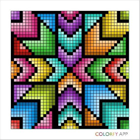 Pixel Art Graph Paper Drawing Ideas Jules And Val Vrogue Nbkomputer