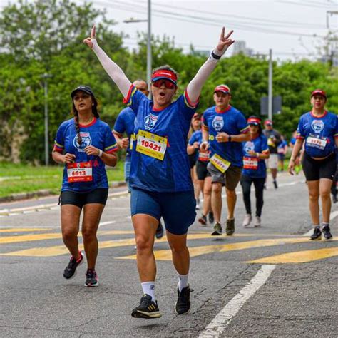 Você em ação fotos de Bimbo Global Race SP e RJ Circuito Popular 21k