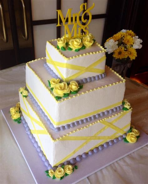 Wedding Cakes and Deserts – Lorelei Bittner's Bakery