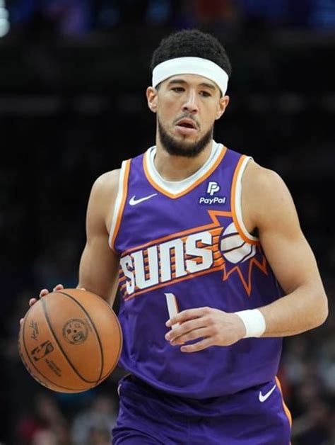 Devin Booker Scores 52 Factors, a Profession-Excessive Seven 3-Pointers ...