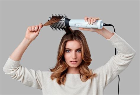 Top 8 Best Hair Brush Dryer 2023 Buying Guide