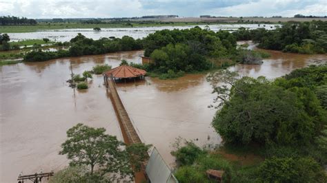 Ilha Do Sol Ponto Tur Stico Em F Tima Do Sul Pode Desaparecer Pelas