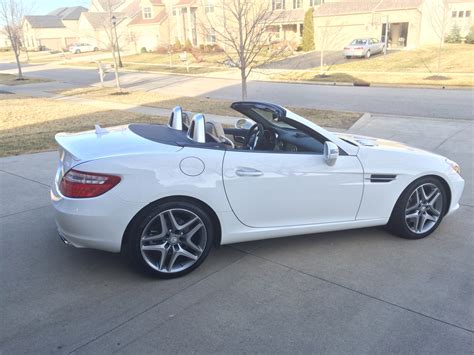 Mercedes Benz Slk Class For Sale In Your Area Cargurus