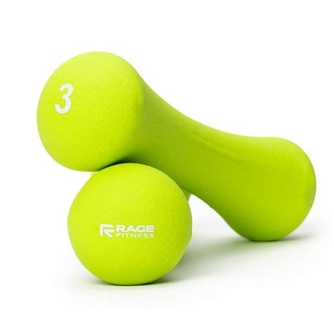 Hand Weights Shop Rage Fitness