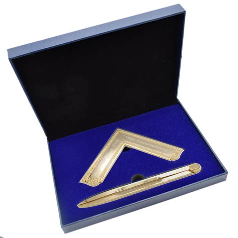 Masonic Freemason Square And Compass Silvergold T Set With Clip Art Library