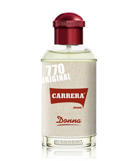 Carrera Jeans 770 Original Donna Carrera Jeans Parfums аромат — аромат ...
