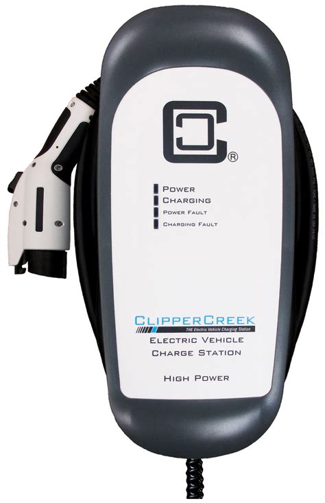 Clippercreek Hcs 50 Ev Charger 40 Amp Our Opinion On It