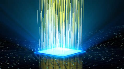 The World S Purest Silicon Promises To Revolutionize Quantum Computing