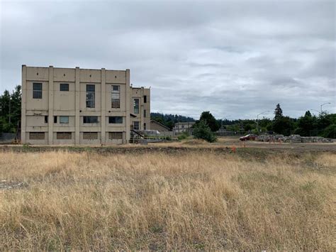 Eugene's Downtown Riverfront Revitalization To Begin Next Week