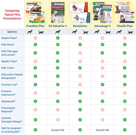 Best Flea Tick Worm Treatment For Dogs