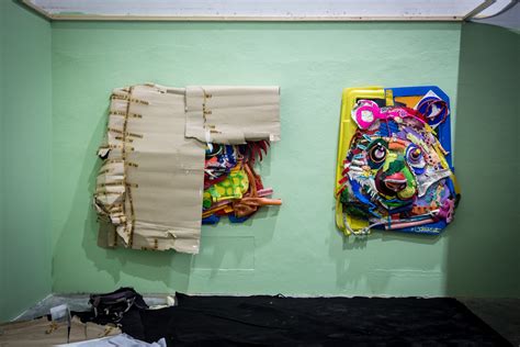 Bordalo Ii Uma Obra Minha Na Casa De Um Pol Tico Iria Irrit Lo Mais