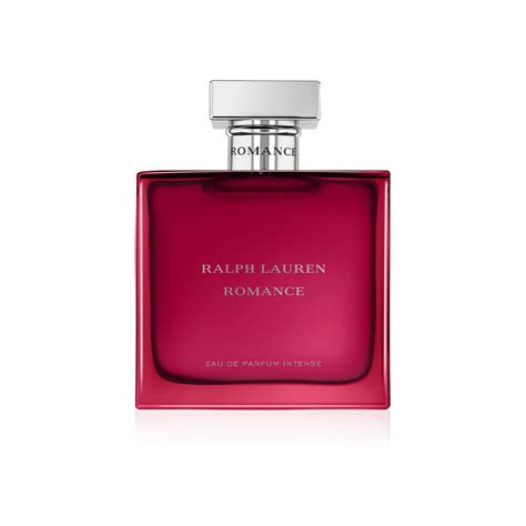 Perfume De Mujer Ralph Lauren Romance Edp Intense 100 Ml