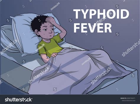 873 Typhoid Fever Images, Stock Photos, 3D objects, & Vectors ...