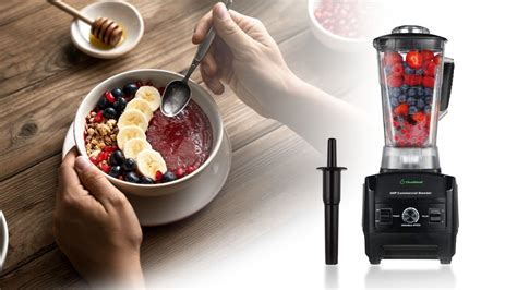 11 Best Blenders For Acai Bowls In 2023 Dinegear