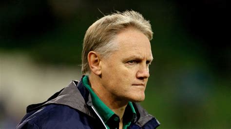 Paul Wallace Confident Ireland Have Adapted To The Joe Schmidt Way