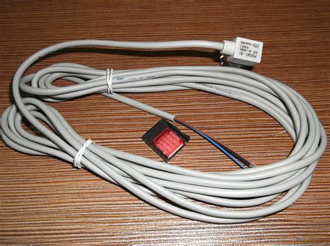 NEW Corp. PSE541 01 C2 소형 공압 센서|smc pneumatics|smc pressuresensor ...