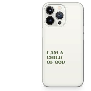 Jesus God Phone Case Psalm Christian Cover Fit For Iphone Pro Max