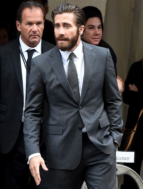 Men Long Hairstyle Bump