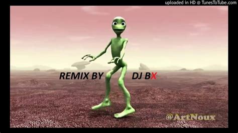 El Chombo Dame Tu Cosita Moombahton V Remix DJ BX YouTube