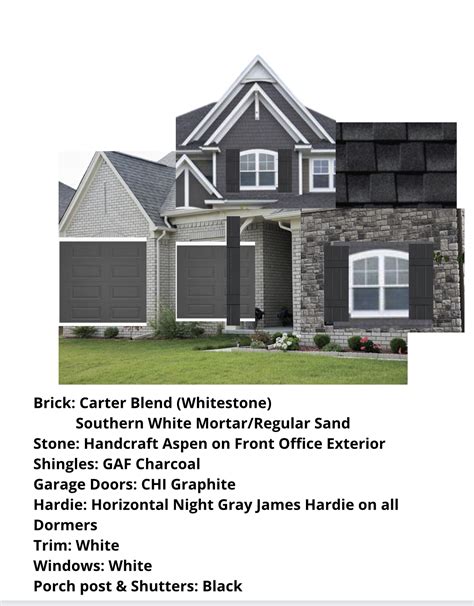 James Hardie Siding Colors 2022 Nola Mcknight