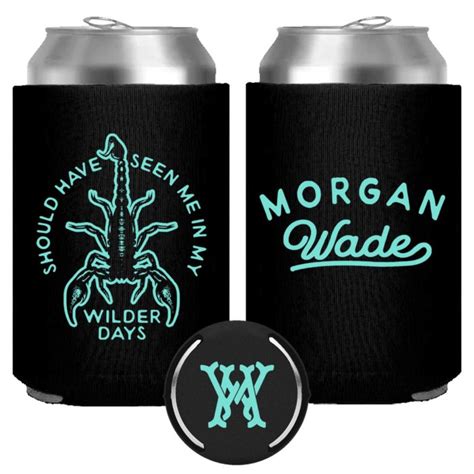 Morgan Wade Temporary Tattoos - Morgan Wade's Official Online Merch Shop