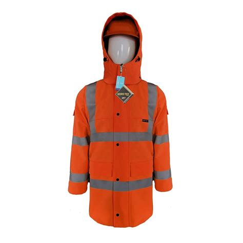 GORE TEX Rainwear Outerwear