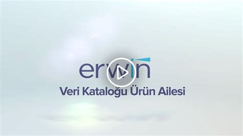 Erwin Dc Veri Kataloğu Erwin Data Catalog Çözümü Mind2biz