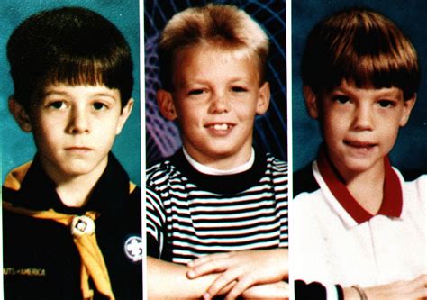 Michael Moore Steve Branch And Chris Byers