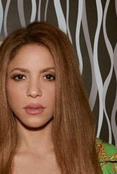 Shakira ostenta sus 46 años en un espectacular ángulo Pasión Fútbol