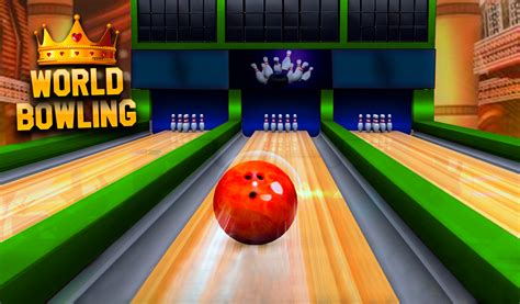 Bowling King