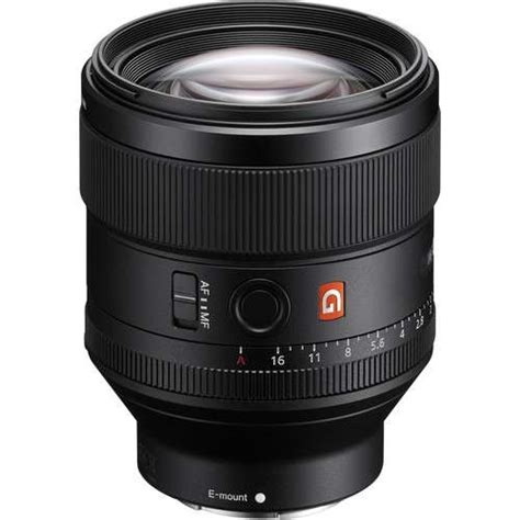 Sony Fe Mm F Gm And Fe Mm F Gm Ii To Be Announced Soon