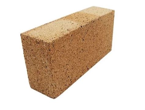 Rectangular Refractory High Alumina Fire Brick Size X X Inch