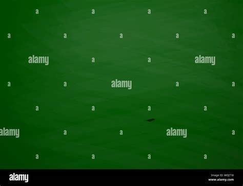 Green Chalkboard Background Vector Stock Vector Image Art Alamy