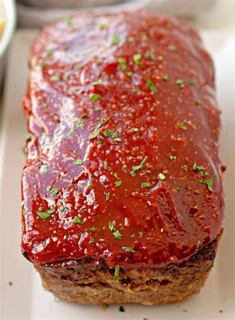 How Long To Cook Meatloaf At 375 Your Guide To Cooking Meatloaf