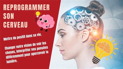 Reprogrammer Son Cerveau YouTube