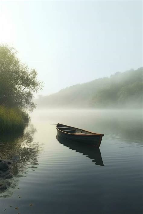 Lake Morning Stock Photos, Images and Backgrounds for Free Download