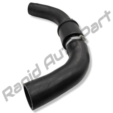 Intercooler Pipe Turbo Hose Kit For Ford Transit Mk Tdci