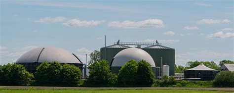Bioenergy | YESSS Electrical