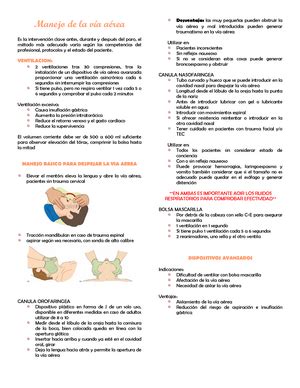 Técnicas de Curaciones Simples y Avanzadas TECNICAS DE CURACIONES