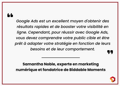 14 Astuces Pour Optimiser Sa Campagne Google Ads Digitad